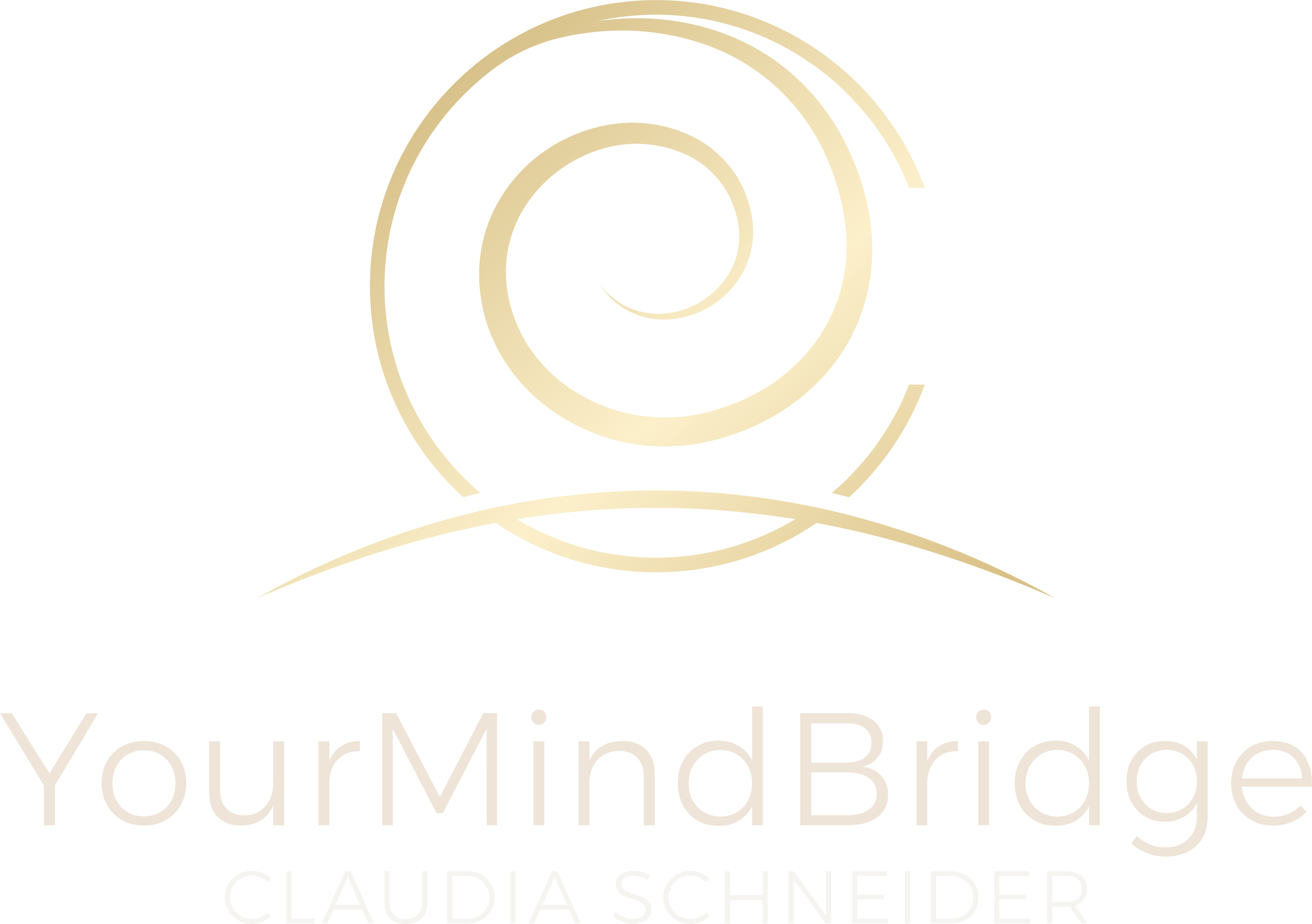YourMindBridge – Claudia Schneider